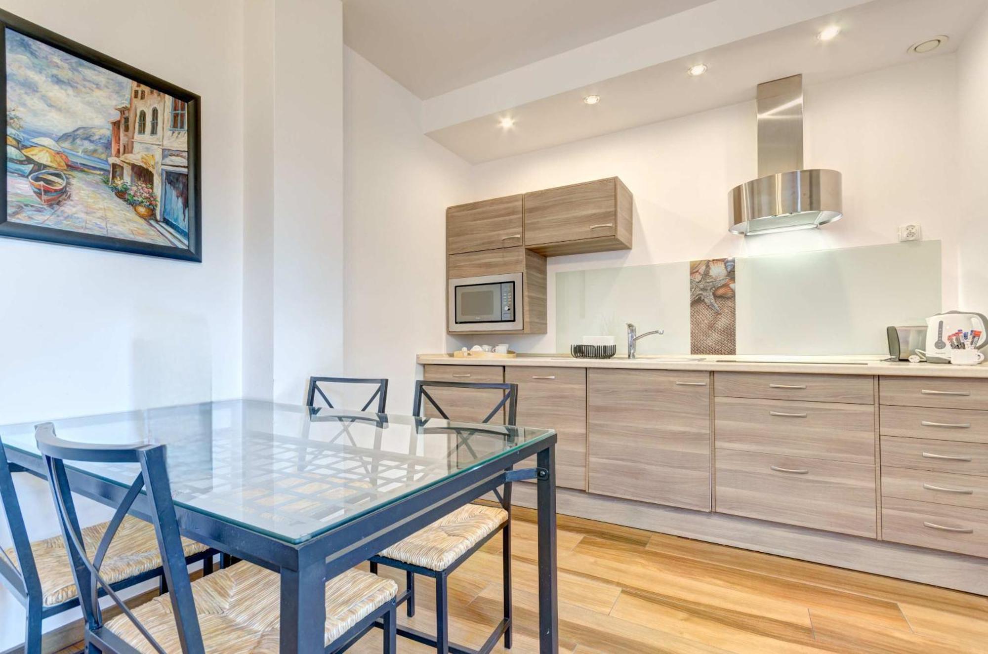 Waterlane Riverside - Spa, Pool, Gym & Parking By Downtown Apartments Danzica Camera foto